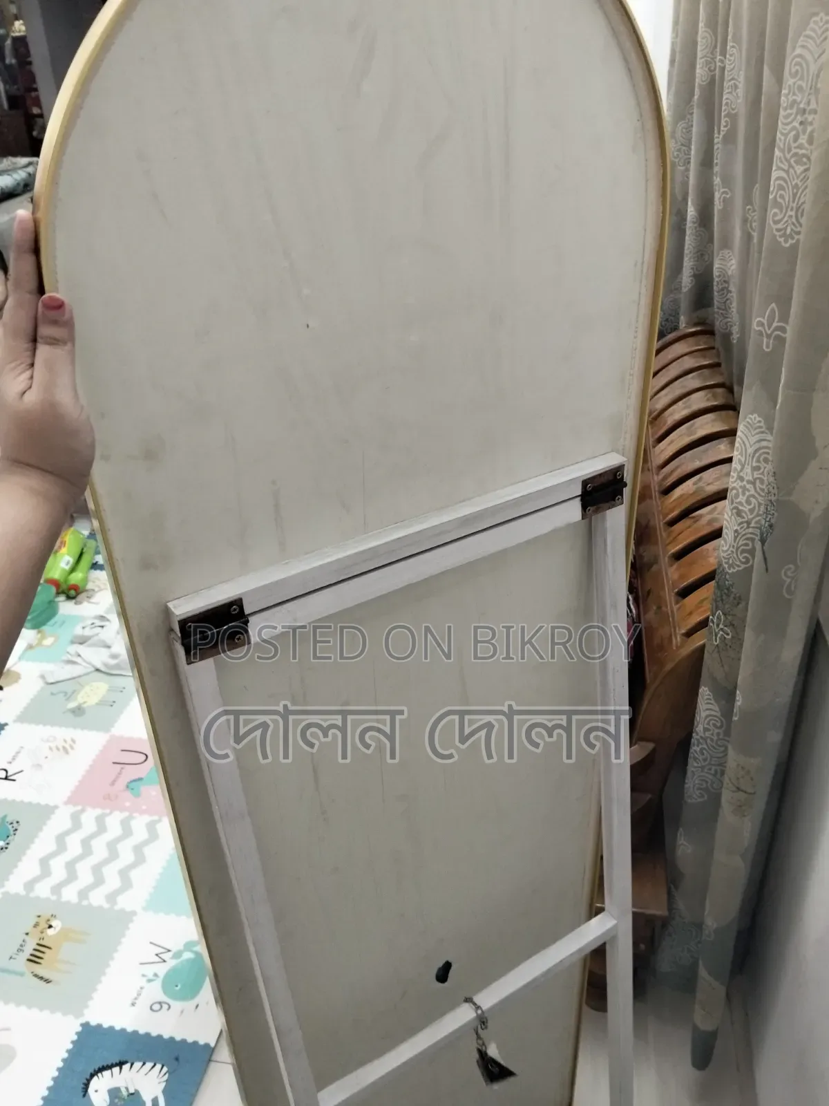 This is a mirror