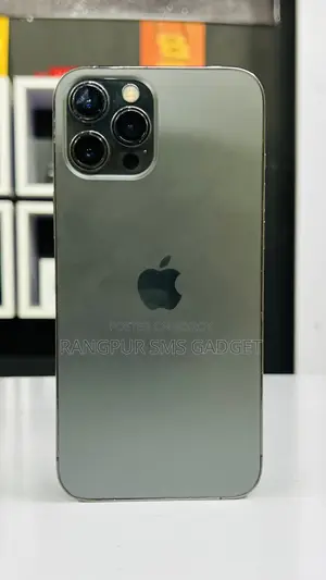 Apple iPhone 12 Pro Max 512 GB Gray