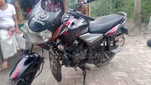 Motorcycle 2020 Black