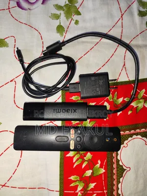 Smart TV Stick