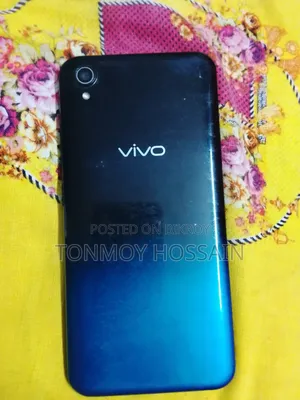Vivo Y91c 32 GB Purple