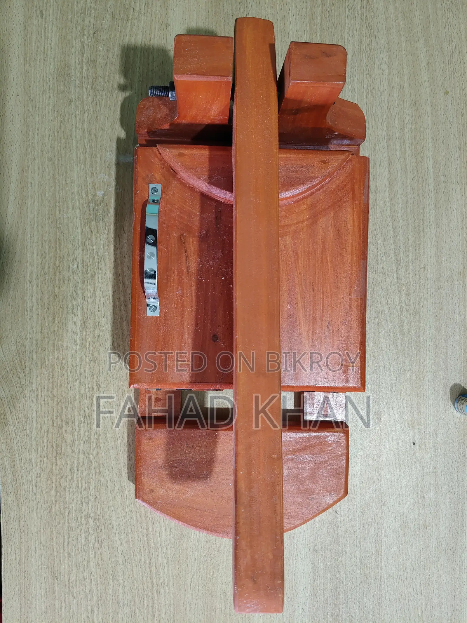 Roti Maker