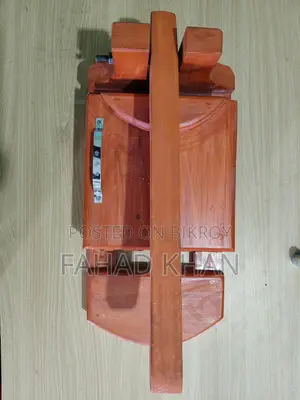 Roti Maker
