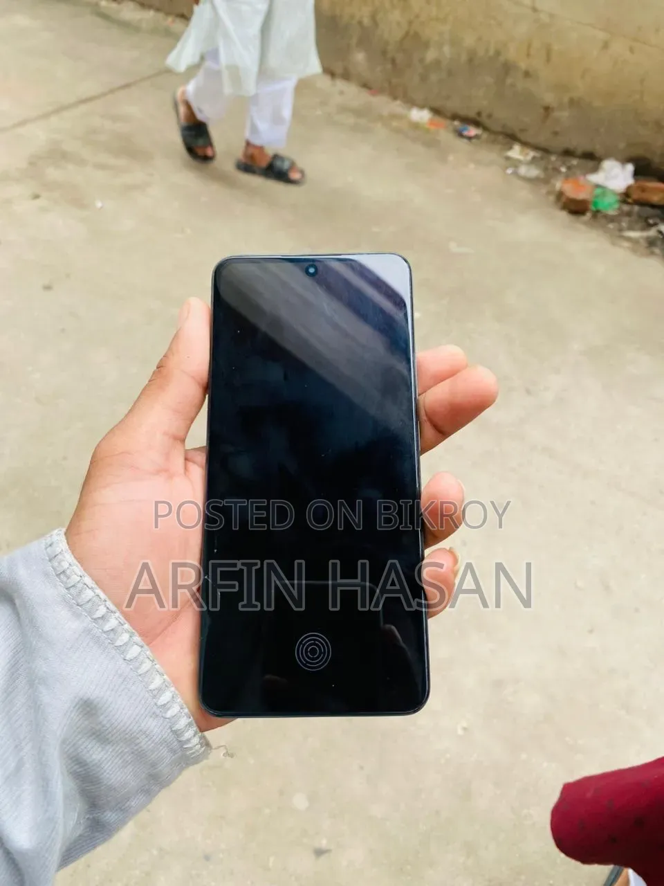 Realme 12 5G 256 GB