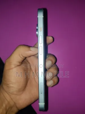 অ্যাপল আইফোন ১৫ ১২৮ জিবি ব্লু