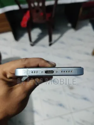 অ্যাপল আইফোন ১৫ ১২৮ জিবি ব্লু