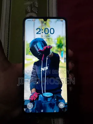 Samsung Galaxy A05 64 GB Black