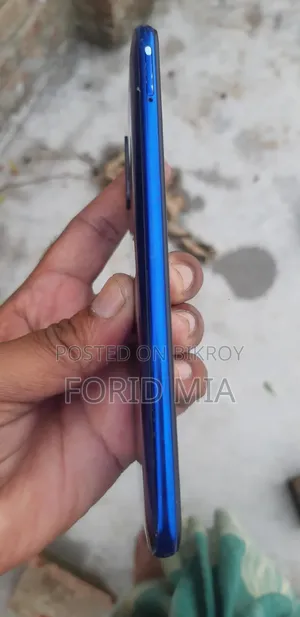 Xiaomi Mi A3 64 GB Blue