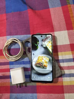টেকনো স্পার্ক ২০সি ১২৮ জিবি