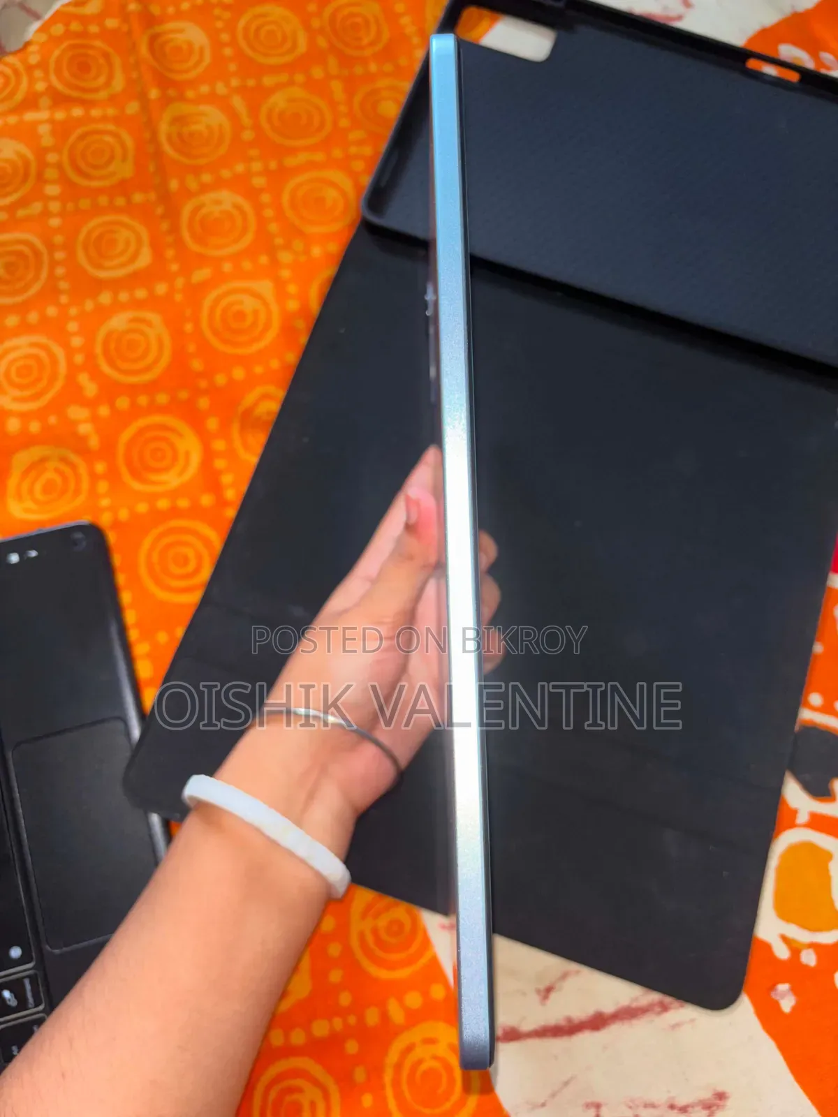Xiaomi Mi Pad 2 128 GB Blue