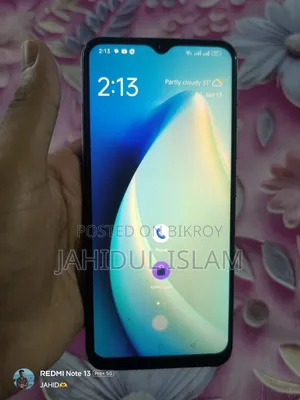 Realme C25Y 128 GB Gray