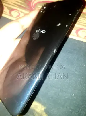 ভিভো ওয়াই১এস ৩২ জিবি ব্ল্যাক