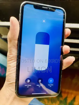 অ্যাপল আইফোন এক্সআর ৬৪ জিবি ব্ল্যাক