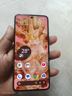 Google Pixel 8 128 GB Green