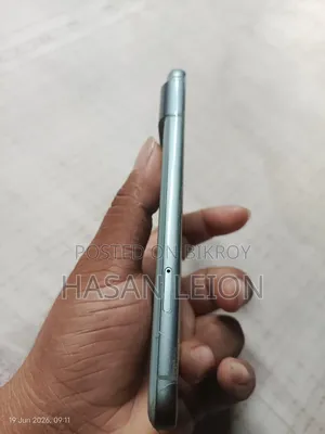 Google Pixel 8 128 GB Green