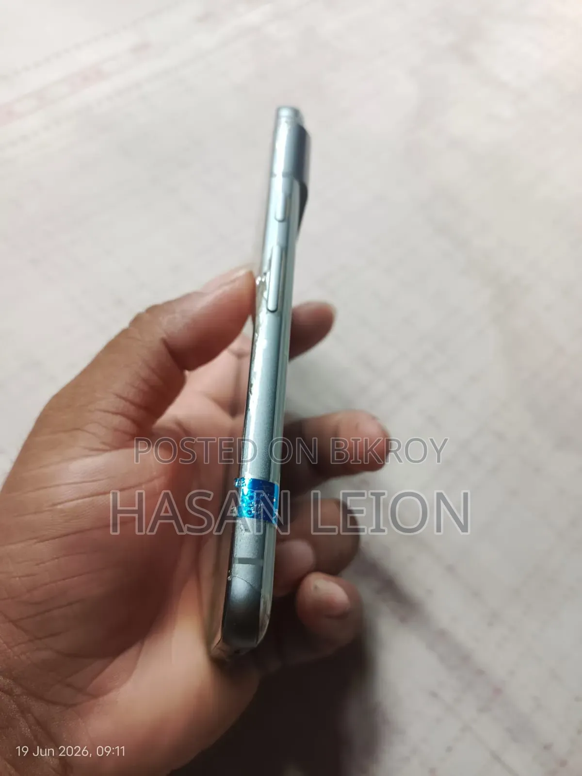 Google Pixel 8 128 GB Green
