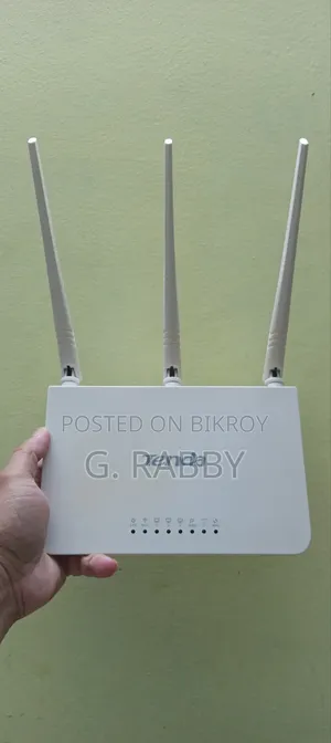 Tenda Router