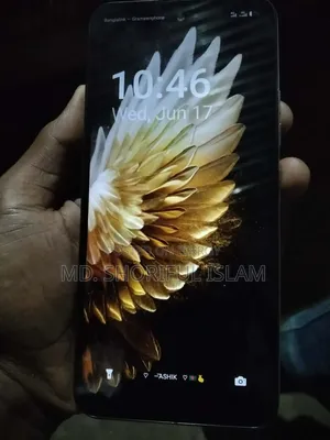 Tecno Spark 40 256 GB White