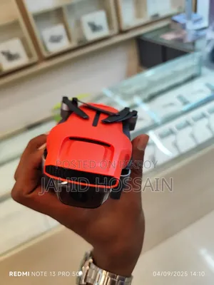 Drone Camera