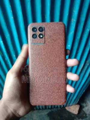 Realme Narzo 50 64 GB