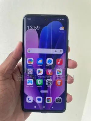 Xiaomi Redmi Note 13 Pro+ 256 GB Red