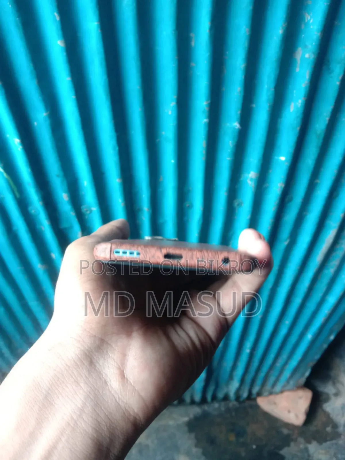 Realme Narzo 50 64 GB