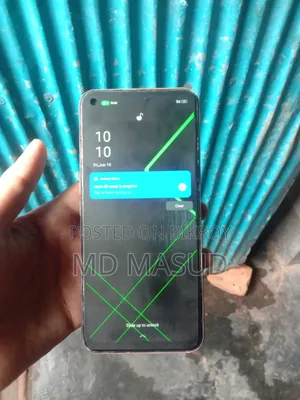 Realme Narzo 50 64 GB
