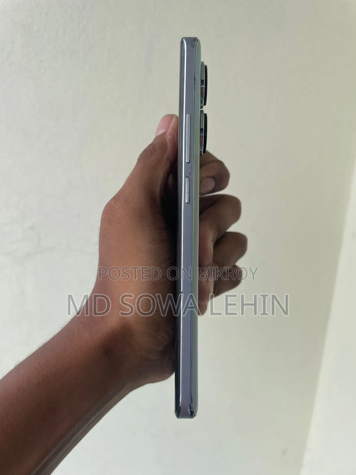 Xiaomi Redmi Note 13 Pro+ 256 GB Red