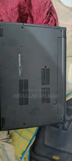 Laptop Dell Latitude 7490 8GB Intel Core I5 SSD 256GB