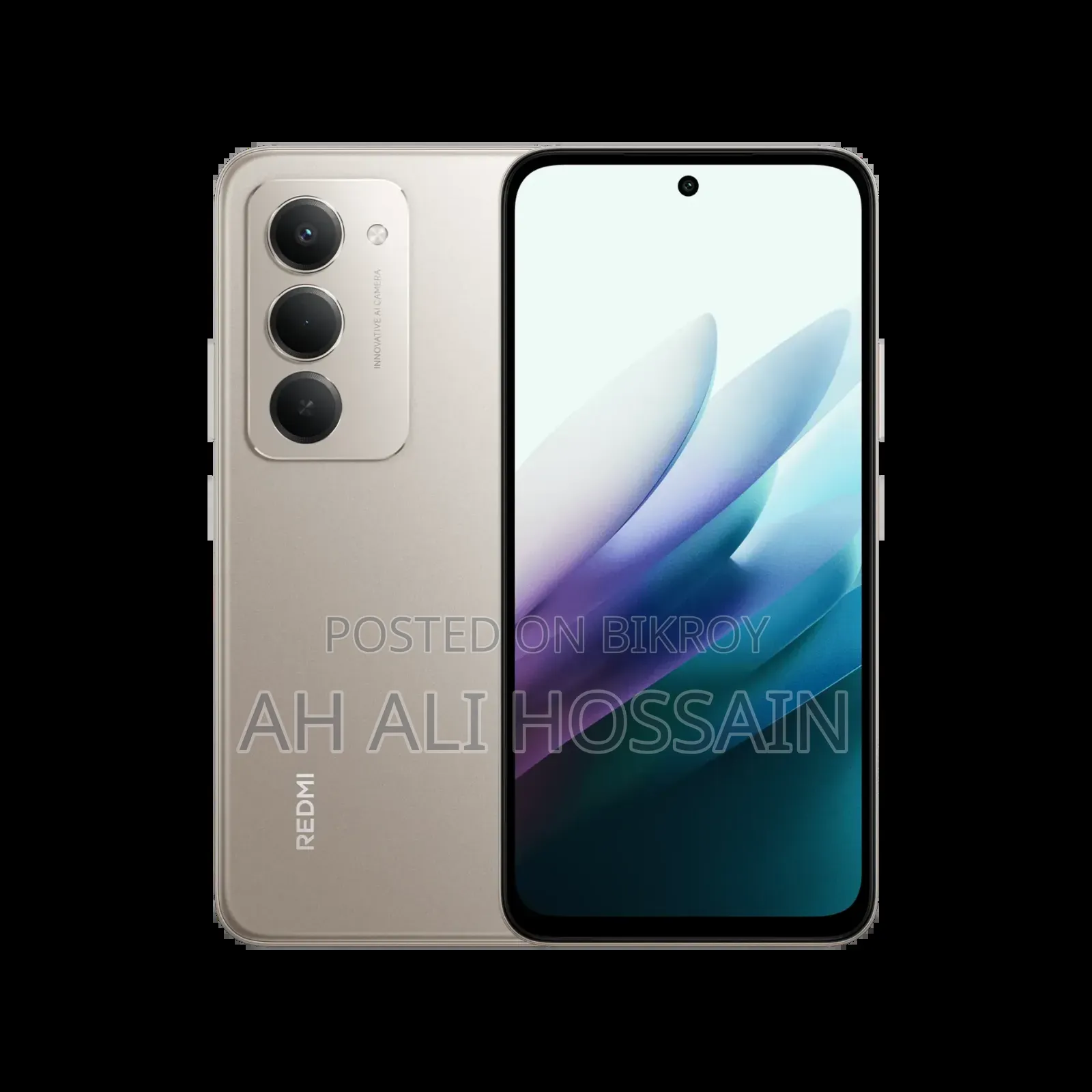 Xiaomi 15 256 GB Silver