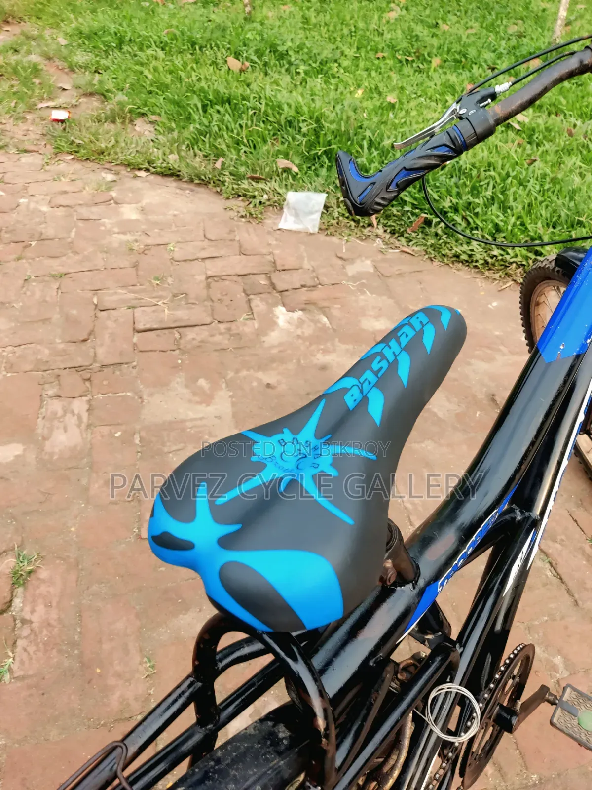 Phoenix 26" Full Serviced Cycle – Best for Office | ৳4,899
