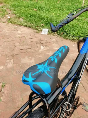 Phoenix 26" Full Serviced Cycle – Best for Office | ৳4,899