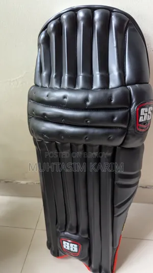 Cricket Batting Pads