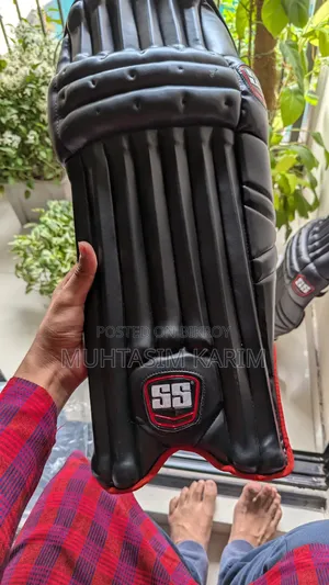 Cricket Batting Pads