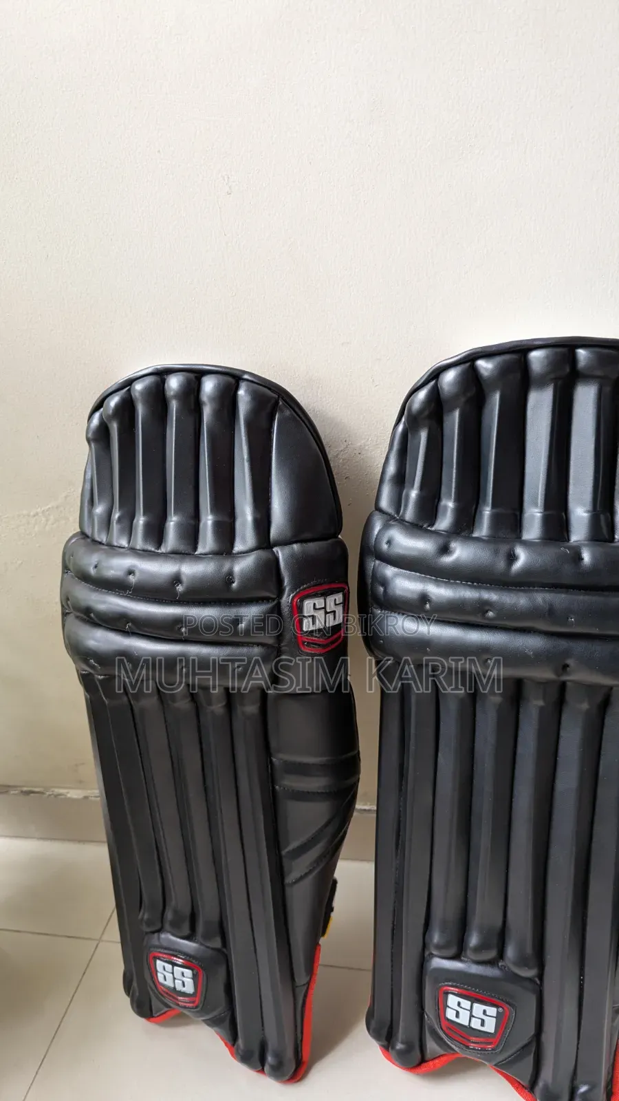 Cricket Batting Pads