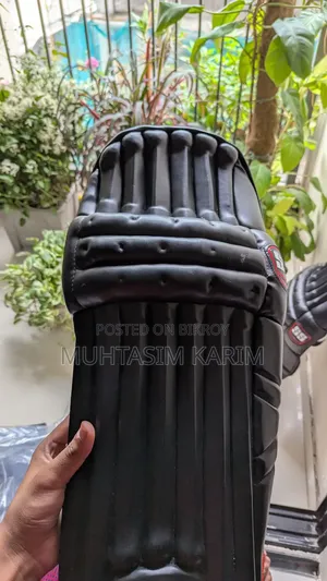 Cricket Batting Pads