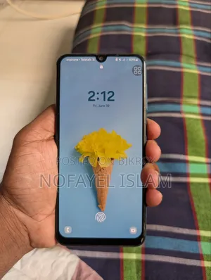 Samsung Galaxy A50 64 GB Blue