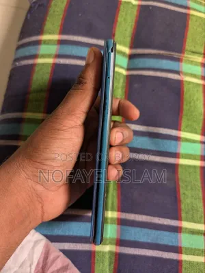 Samsung Galaxy A50 64 GB Blue