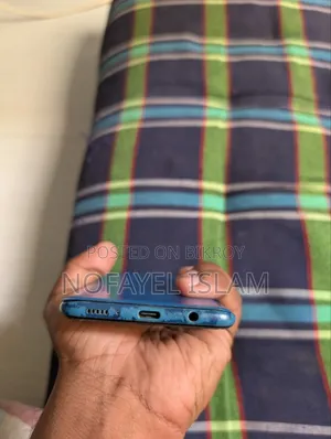 Samsung Galaxy A50 64 GB Blue