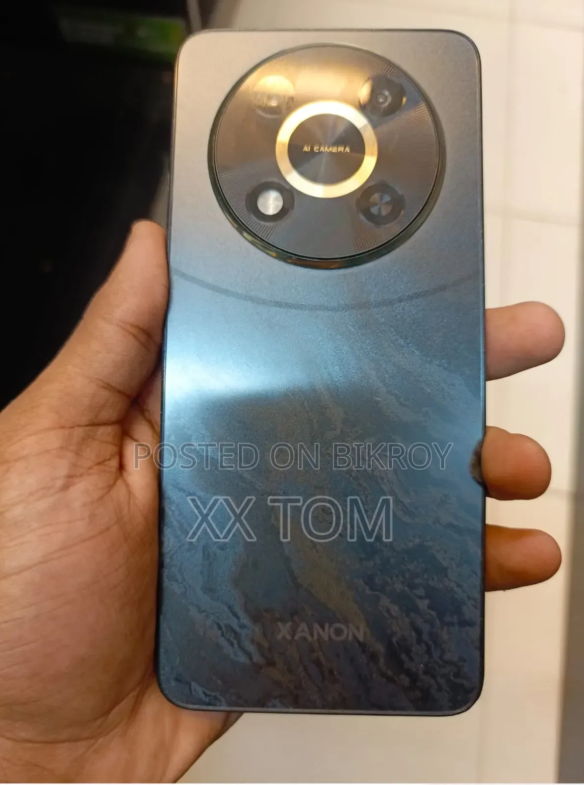 Walton XANON X1 ULTRA 128 GB Black