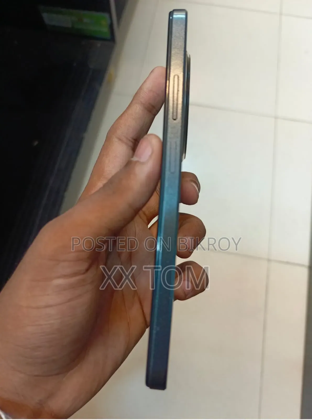 Walton XANON X1 ULTRA 128 GB Black