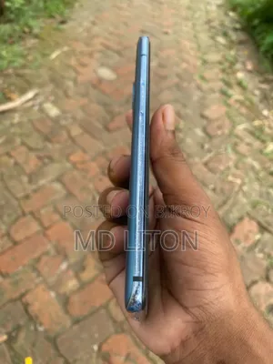 OnePlus 7T 128 GB Blue