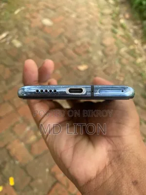 OnePlus 7T 128 GB Blue