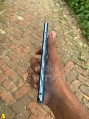 OnePlus 7T 128 GB Blue