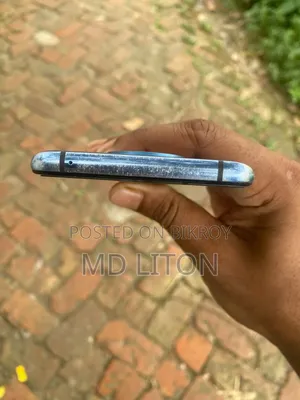 OnePlus 7T 128 GB Blue
