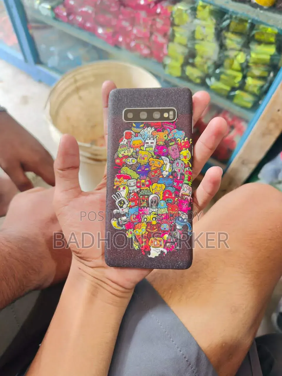 Samsung Galaxy S10 128 GB
