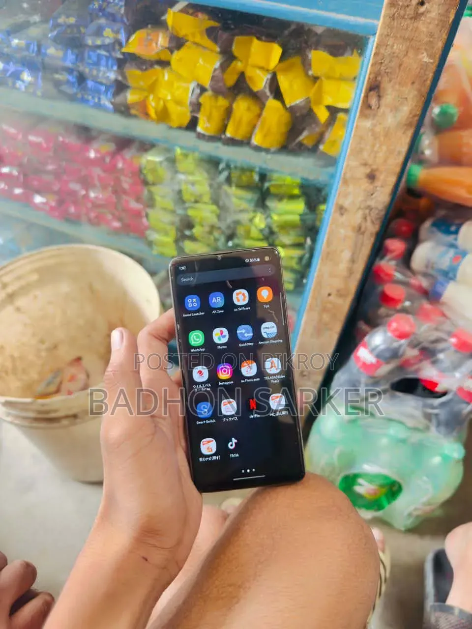 Samsung Galaxy S10 128 GB