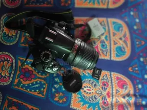 Nikon D3100