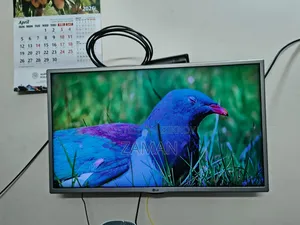 32 Inch Original Showroom TV Non-Smart