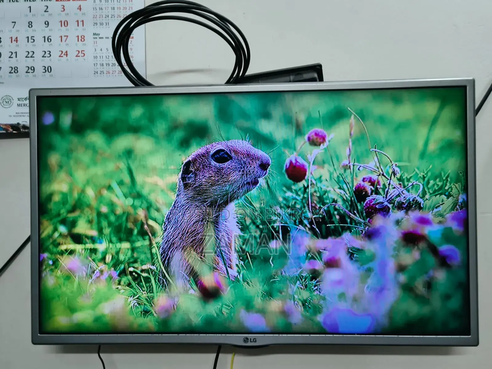 32 Inch Original Showroom TV Non-Smart